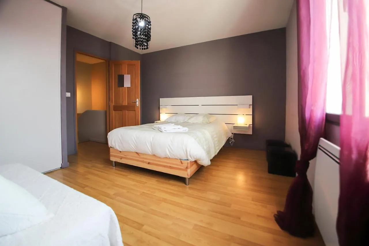 Maison Tendance Avec Jardin, Centre Village, Alpilles, Familles Eyragues