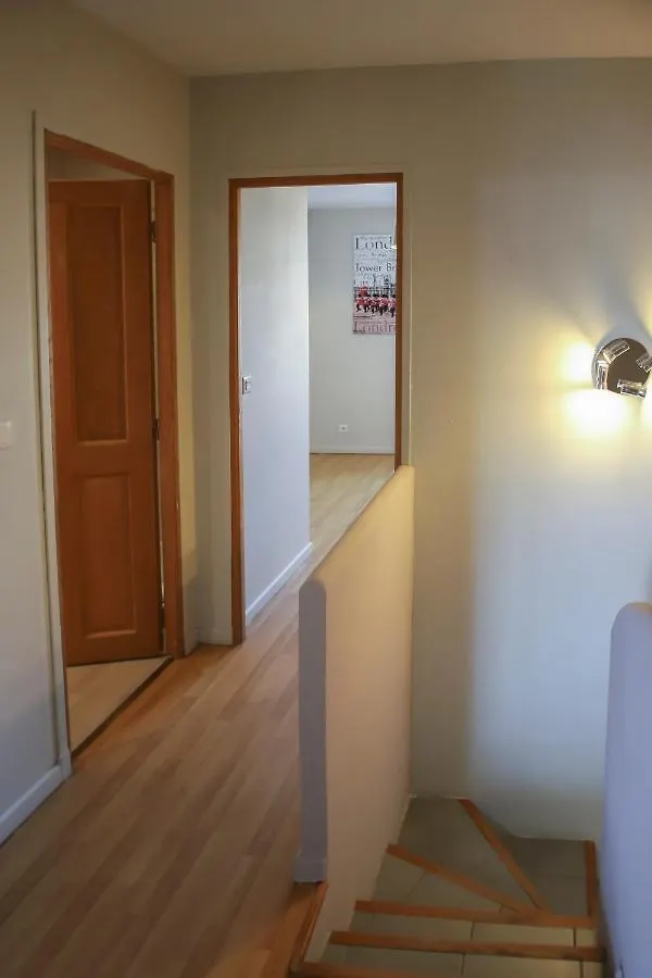 Maison Tendance Avec Jardin, Centre Village, Alpilles, Familles Eyragues 0*,