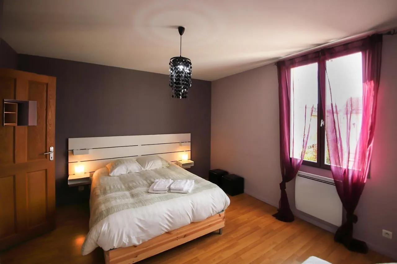 Maison Tendance Avec Jardin, Centre Village, Alpilles, Familles Eyragues