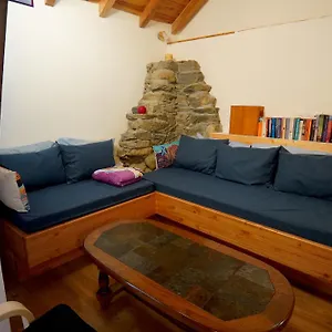 Chez Amber Appartement
