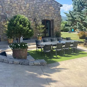 Le Hameau Des Vanades Appartement
